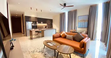 Condo 2 pokoi w Sangkat Boeung Kak Ti Muoy, Kambodża