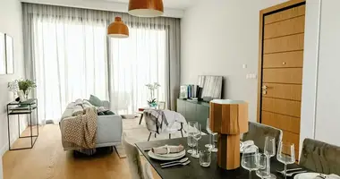 2 bedroom apartment in Paphos Municipality, Cyprus