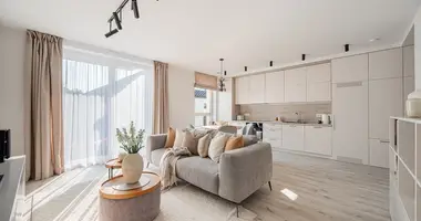 Wohnung 3 zimmer in Vilnius, Litauen