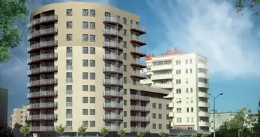 Propiedad comercial 108 m² en Varsovia, Polonia