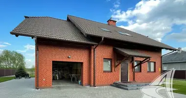 Haus in Kaviardziaki, Belarus