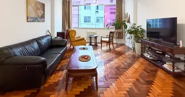3 bedroom apartment in Regiao Geografica Imediata do Rio de Janeiro, Brazil