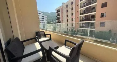 Apartamento en Becici, Montenegro