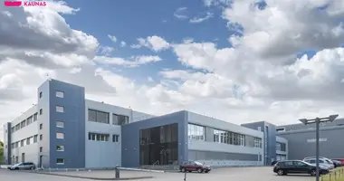 Propiedad comercial 194 m² en Kaunas, Lituania