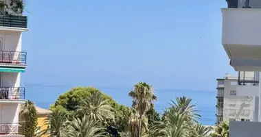 Apartamento 2 habitaciones en Benalmadena, Španjolska