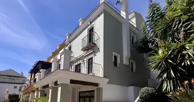 Casa 3 habitaciones en Španjolska