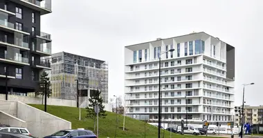 Квартира в Smolice, Польша