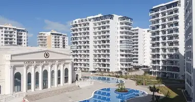 Appartement 1 chambre dans Trikomo, Chypre du Nord