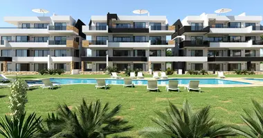 Appartement 2 chambres dans Orihuela, Espagne