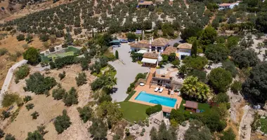 4 bedroom house in Malaga, Spain