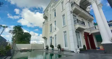 Villa 7 zimmer in Khan Sen Sok, Kambodscha