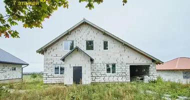 Chalet dans Cernikauscyna, Bélarus