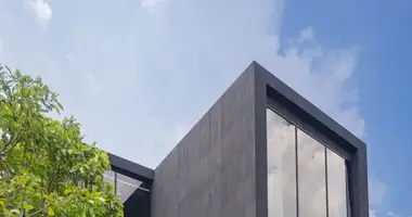 Villa 3 zimmer in Si Sunthon, Thailand