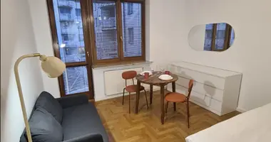 Studio 1 chambre dans Varsovie, Pologne