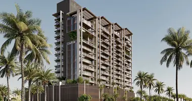 Mieszkanie 4 pokoi w Emiraty Arabskie