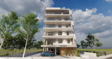 Appartement 2 chambres dans Latsia, Chypre