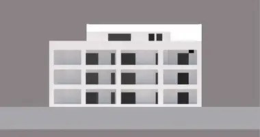 Apartamento 1 habitación en Opcina Dezanovac, Croacia