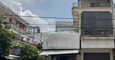 Nieruchomości komercyjne w Sangkat Phsar Daeum Thkov, Kambodża