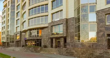 Wohnung 2 zimmer in Minsk, Belarus