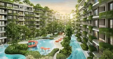 Appartement dans Phuket, Thaïlande