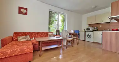 Mieszkanie 1 pokój w Nesebyr, Bułgaria