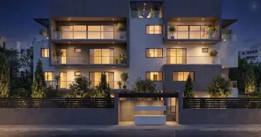 Mieszkanie 3 pokoi w Municipality of Glyfada, Grecja