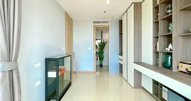 Condo 2 bedrooms in Pattaya City, Thailand