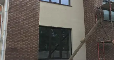 5 room house in Odesa, Ukraine