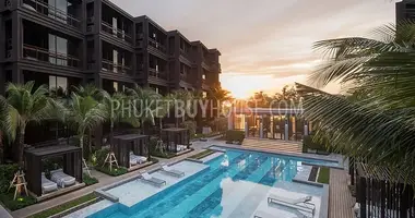 Appartement 2 chambres dans Rawai, Thaïlande