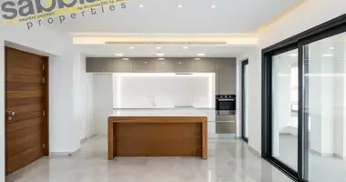 Appartement 3 chambres dans District de Limassol, Chypre