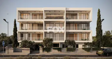 Apartamento 2 habitaciones en Pafos, Chipre