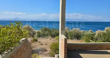 Manoir dans Loutraki Perachora Agioi Theodoroi Municipality, Grèce