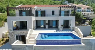 Villa en Sveti Stefan, Montenegro