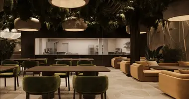 Restaurant 460 m² dans Rawai, Thaïlande
