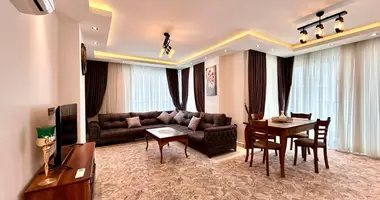 Apartamento 2 habitaciones en Mahmutlar, Turquía