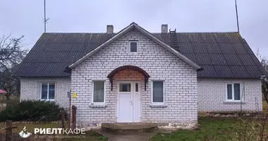  dans Radun, Bélarus