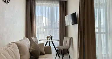 1 room apartment in Minsk, Belarus