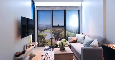 Apartamento 2 habitaciones en Choeng Thale, Tailandia