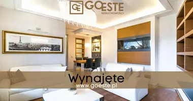3 room apartment in Smolice, Poland