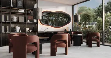 Apartamento 3 habitaciones en Ungasan, Indonesia