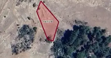 Grundstück in Akarca, Türkei