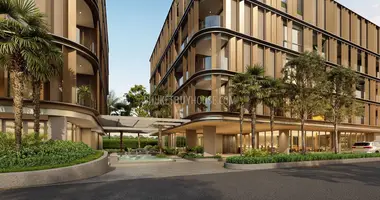 Appartement 1 chambre dans Sakhu, Thaïlande