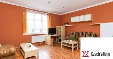 Квартира 3 комнаты в Столица Прага, Чехия