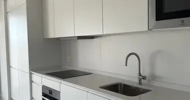 Mieszkanie 2 pokoi w Casares, Hiszpania