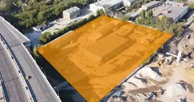 Almacén 2 006 m² en Moscú, Rusia