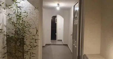 Apartamento 1 habitacion en Susanj, Montenegro