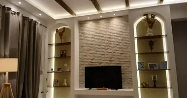 Apartamento 3 habitaciones en Nea Kallikrateia, Grecia