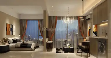 Condo 1 bedroom in Sangkat Chak Angrae Leu, Cambodia