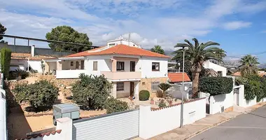 Villa 5 chambres dans lAlfas del Pi, Espagne
