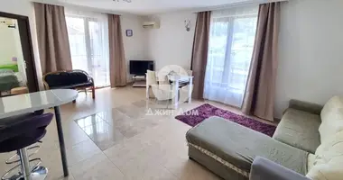 Apartamento 2 habitaciones en Sveti Vlas, Bulgaria